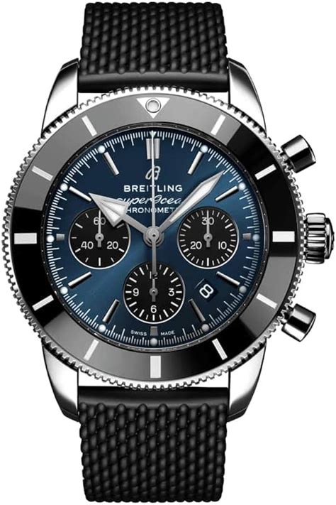 breitling superocean heritage ii b01